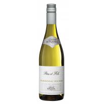 Laurent Miquel Chard./Viognier SC 2017 75cl. Laurent Miquel Chard./Viognier SC 2017 75cl.