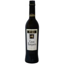 Perez Barquero Gran Barquero Fino 50cl