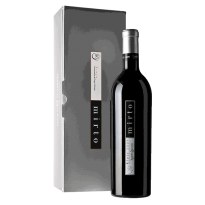 Ram&oacute;n Bilbao Mirto giftbox s 2008 75cl