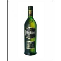 Glenfiddich 12 Years Old 70cl