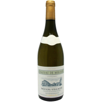 Macon Villages Chateau de Mirande Blanc Macon Villages Chateau de Mirande Blanc
