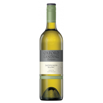 Oxford Landing Estates Sauvignon Blanc 2017 Oxford Landing Estates Sauvignon Blanc 2017