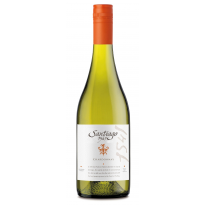Santiago 1541 Chardonnay