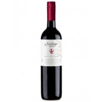Santiago 1541 Syrah-Cabernet-Malbec Santiago 1541 Syrah-Cabernet-Malbec