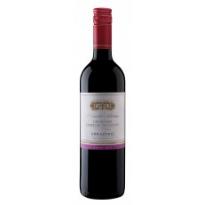 Errázuriz Carmenère-Cabernet Sauvignon