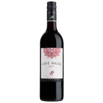 Côté Soleil Merlot Côté Soleil Merlot