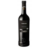 Cazes Hommage Rouge Classic Cazes Hommage Rouge Classic