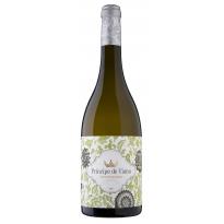 Bodegas principe de Viana Edici&oacute;n Blanca
