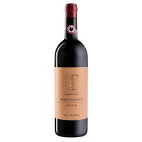 Villa Trasqua Fanatico Chianti Classico Riserva Villa Trasqua Fanatico Chianti Classico Riserva