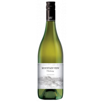 Mountain View Chardonnay Mountain View Chardonnay