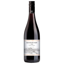 Mountain View Merlot - Cabernet Sauvignon Mountain View Merlot - Cabernet Sauvignon