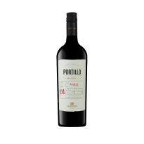 Bodegas Salentein Portillo Malbec SC 75cl Bodegas Salentein Portillo Malbec SC 75cl