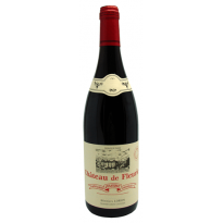 Fleurie Château de Fleurie Fleurie Château de Fleurie