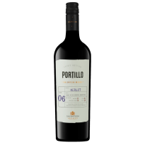 Bodegas Salentein Portillo Merlot SC 75cl Bodegas Salentein Portillo Merlot SC 75cl