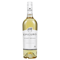 Epicuro Pinot Grigio 2017 Epicuro Pinot Grigio 2017