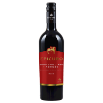 Femar Vini Epicuro Montepulciano d'Abru 2020 75cl Femar Vini Epicuro Montepulciano d'Abru 2020 75cl