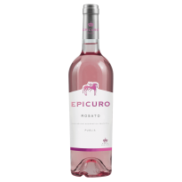 Femar Vini Epicuro Rosato 2017 Femar Vini Epicuro Rosato 2017