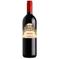 Farina Rosso Farina Rosso