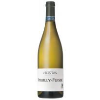 Pouilly Fuissé A.C. Chanson Pouilly Fuissé A.C. Chanson