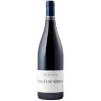 Nuits-Saint-Georges A.C. Chanson Nuits-Saint-Georges A.C. Chanson