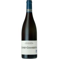 Gevrey-Chambertin A.C. Chanson