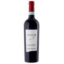 Farina Valpolicella Ripasso Classico Superiore