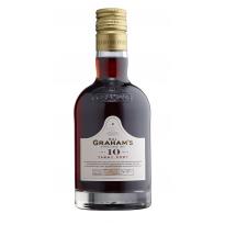 Graham's 10 Year Old Tawny Port (20 CL) 