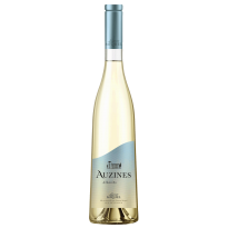 Laurent Miquel - Les Auzines Albariño