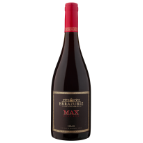 Errázuriz Max Reserva Syrah