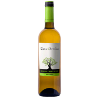 Casa de la Ermita Blanco Casa de la Ermita Blanco