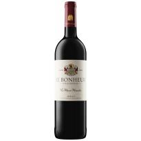 Le Bonheur Wine Estate ‘The Manor Meander’ Merlot Le Bonheur Wine Estate ‘The Manor Meander’ Merlot