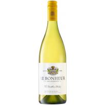 Le Bonheur Wine Estate ‘The Weatherblocks’ Sauvignon Blanc Le Bonheur Wine Estate ‘The Weatherblocks’ Sauvignon Blanc