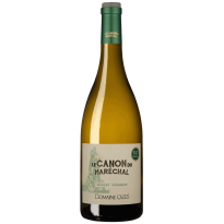 Domaine Cazes Le Canon Blanc SC 2020 75cl