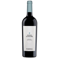 Farina Nodo d'Amore Bianco Trevenezie Farina Nodo d'Amore Bianco Trevenezie