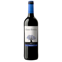 Casa de la Ermita Joven Monastrell - Syrah Casa de la Ermita Joven Monastrell - Syrah