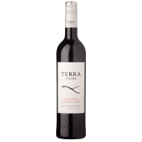 Terra d' Alter Tinto (Trincadeira, Aragonez & Syrah)