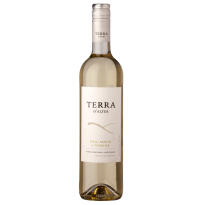 Terra d' Alter Branco (Siria, Arinto & Viognier)