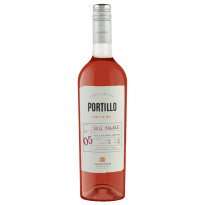 Bodegas Salentein Portillo Ros&eacute; Malbec SC 75cl