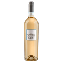 Farina Pinot Grigio delle Venezie Blush Farina Pinot Grigio delle Venezie Blush