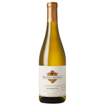 Kendall-Jackson vintner's Reserve Chardonnay Kendall-Jackson vintner's Reserve Chardonnay